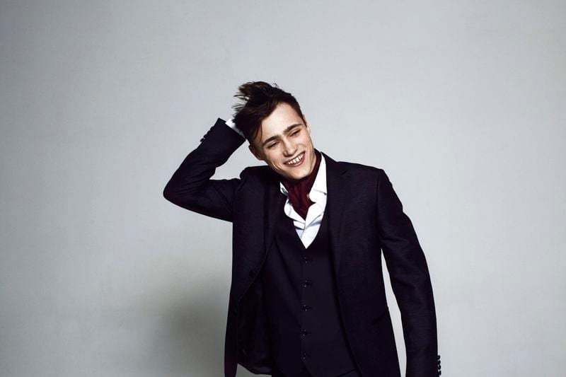 Callum Wilson — photo 2