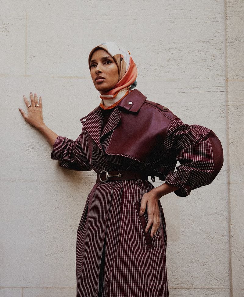 Rawdah Mohamed — photo 5