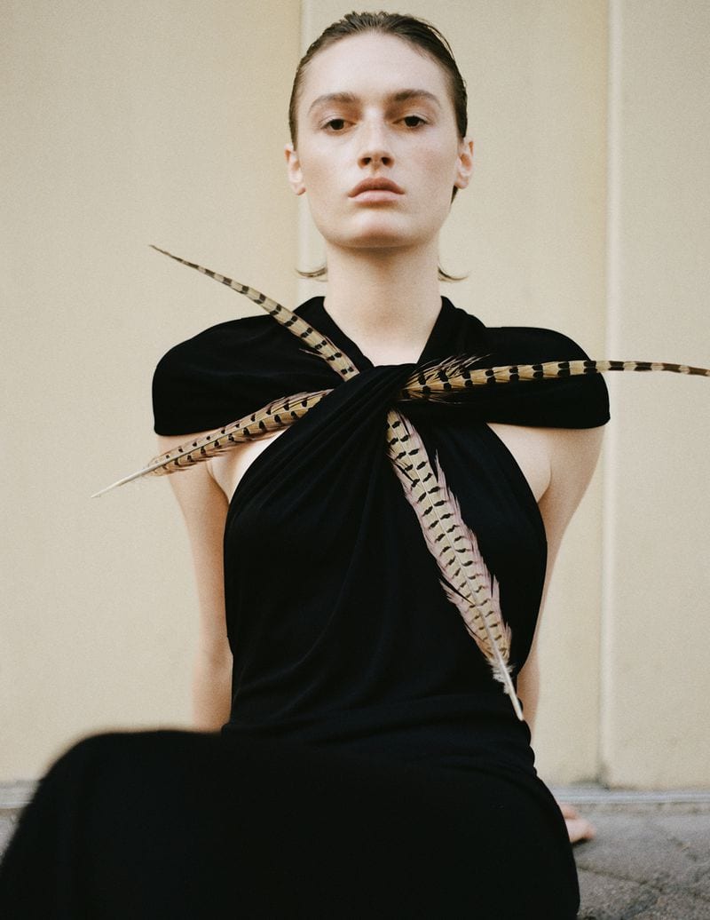 Zelda Adams — photo 6