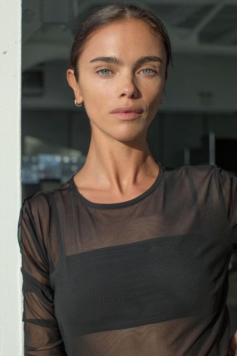 Jena Goldsack — photo 1