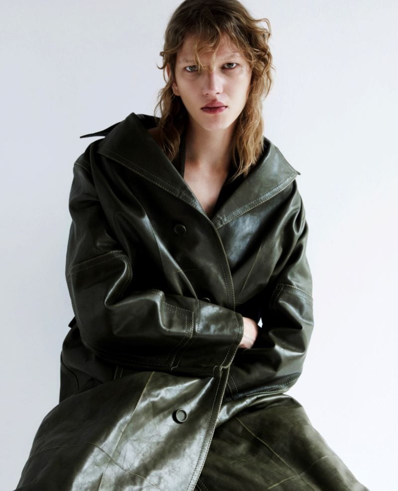 Nastya Gonchar — photo 4