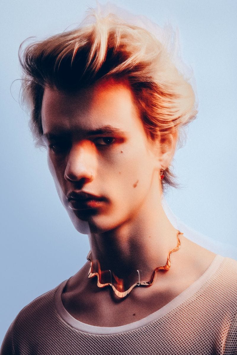 Lazar Dedic — photo 7
