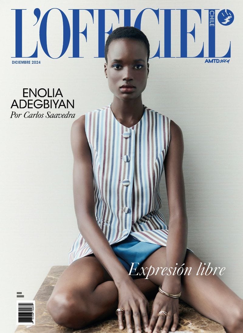 Eniola Adegbiyan — photo 6