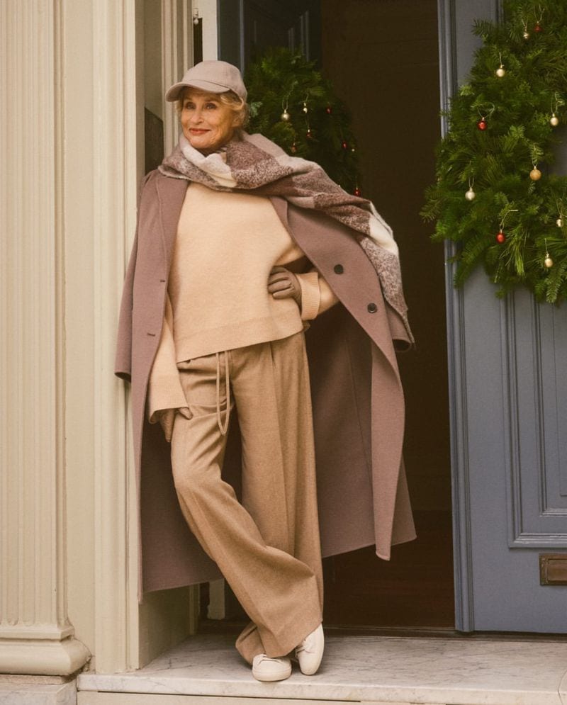 Lauren Hutton — photo 7