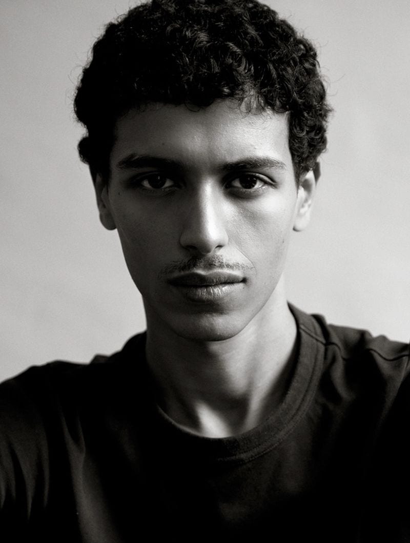 Nazim Bouaziz — photo 1