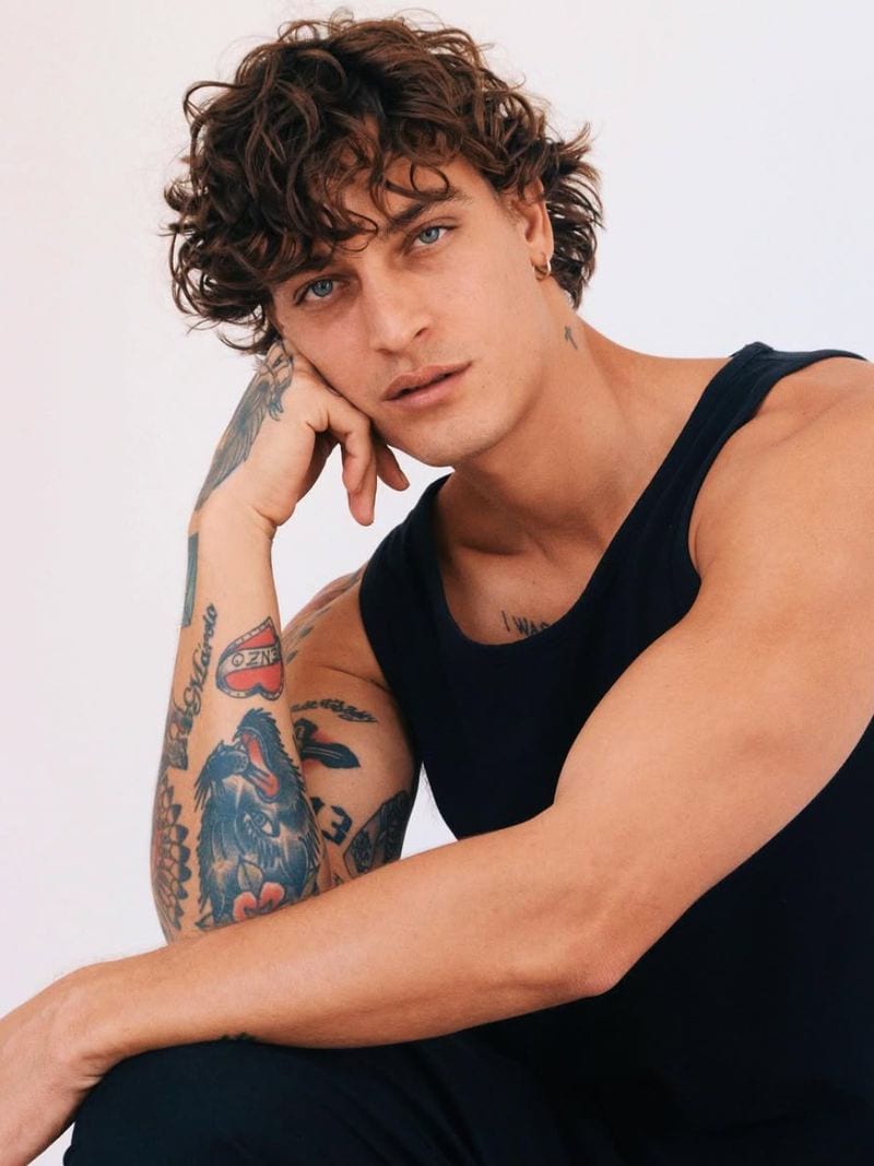 Jonathan Bellini — photo 1