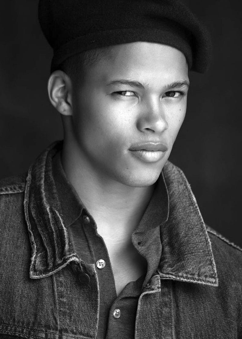 De'Laney Ortiz — photo 1