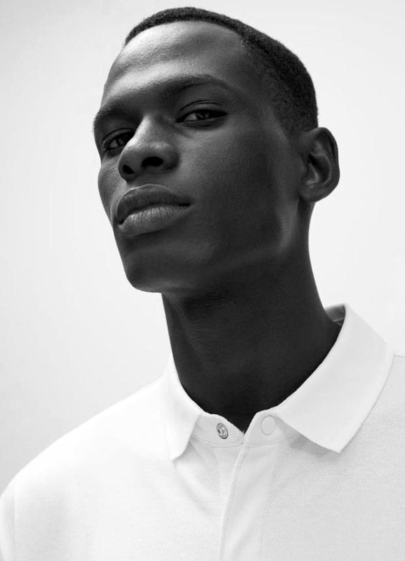 Cheickna Sissoko — photo 1