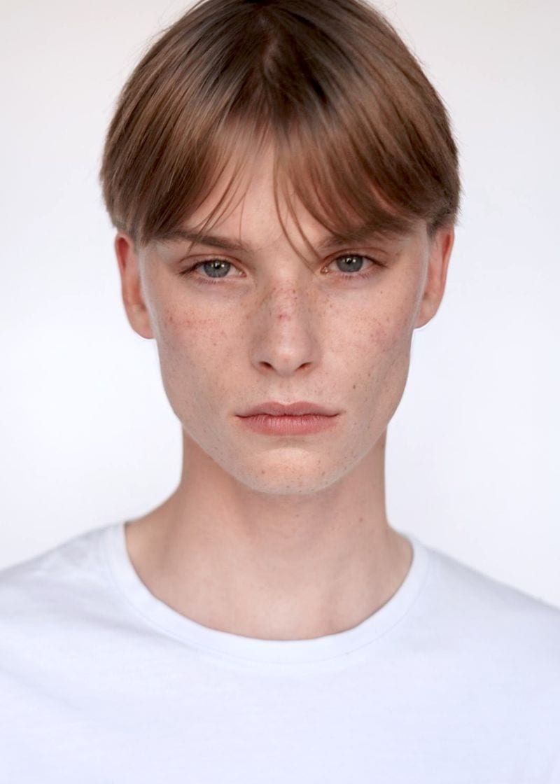 Eliot Rockstrom — photo 1