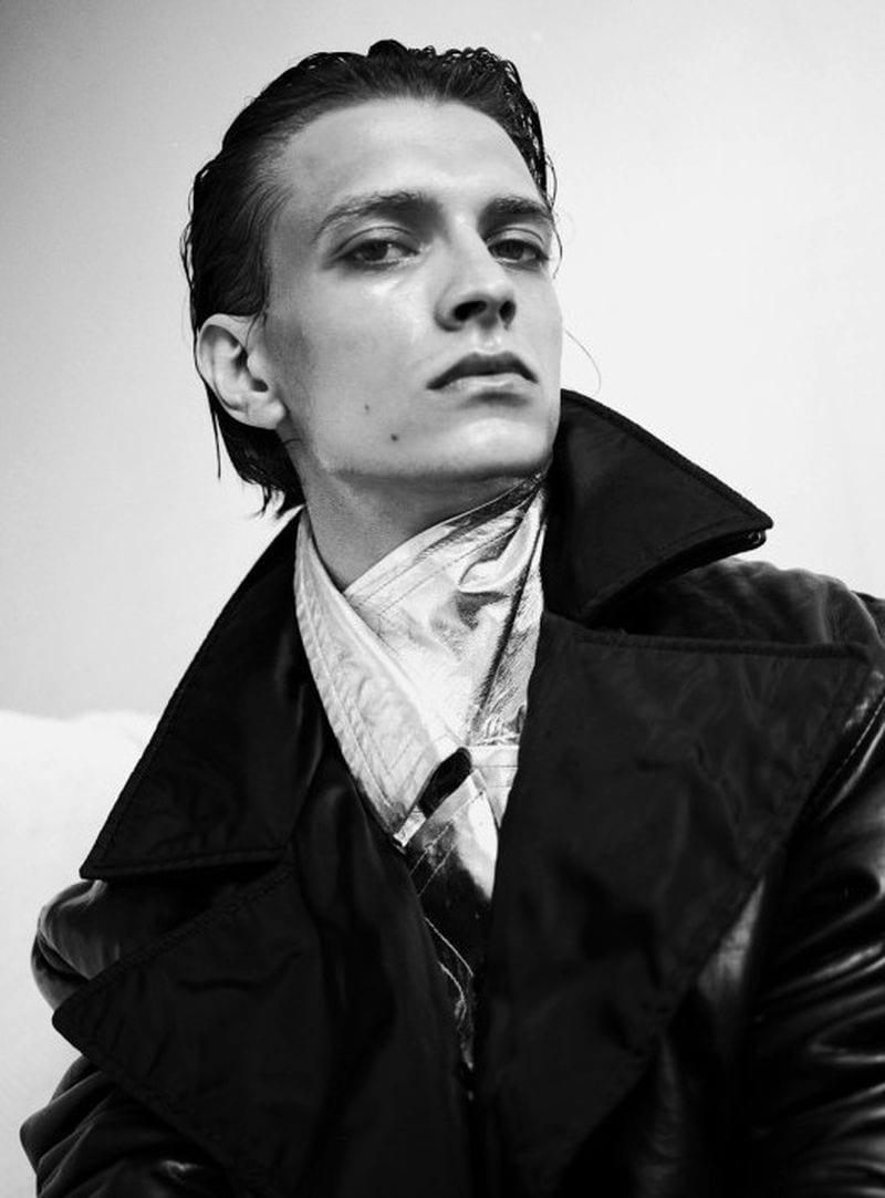 Karol Kozlowski — photo 1