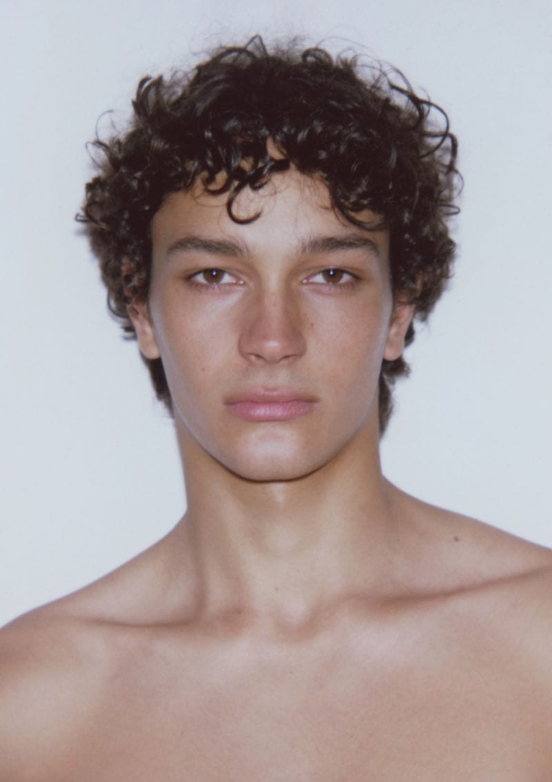 Noah Tumataroa — photo 1