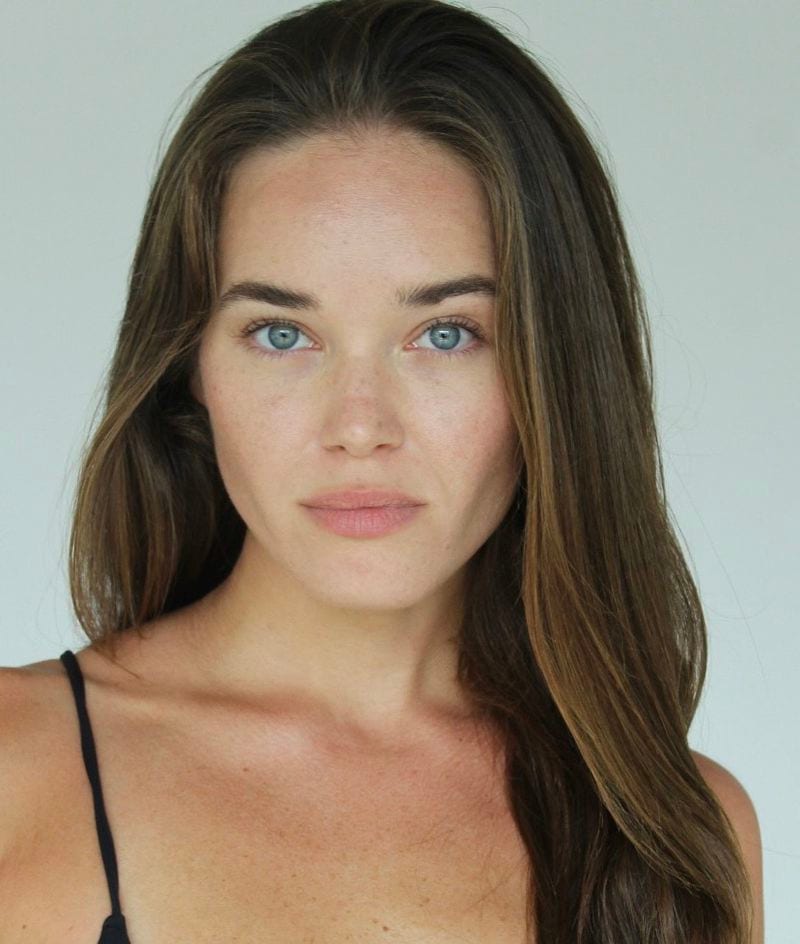 Aurika Popova — photo 1