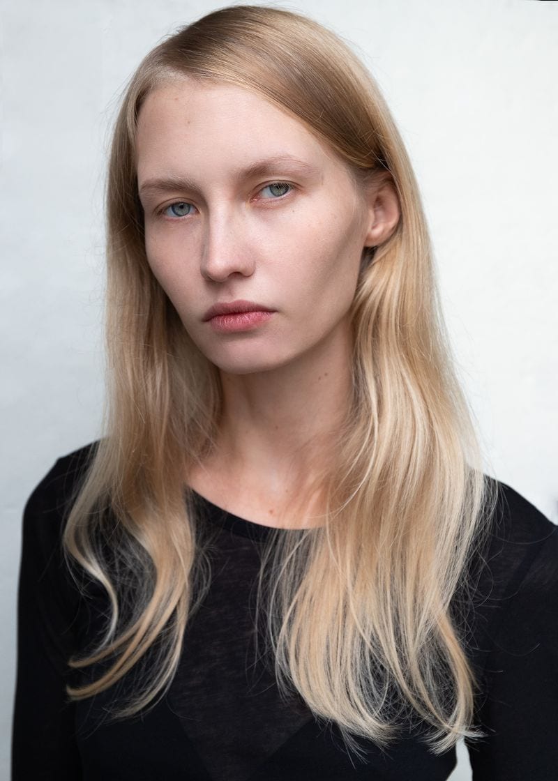 Alexandra Titarenko — photo 1