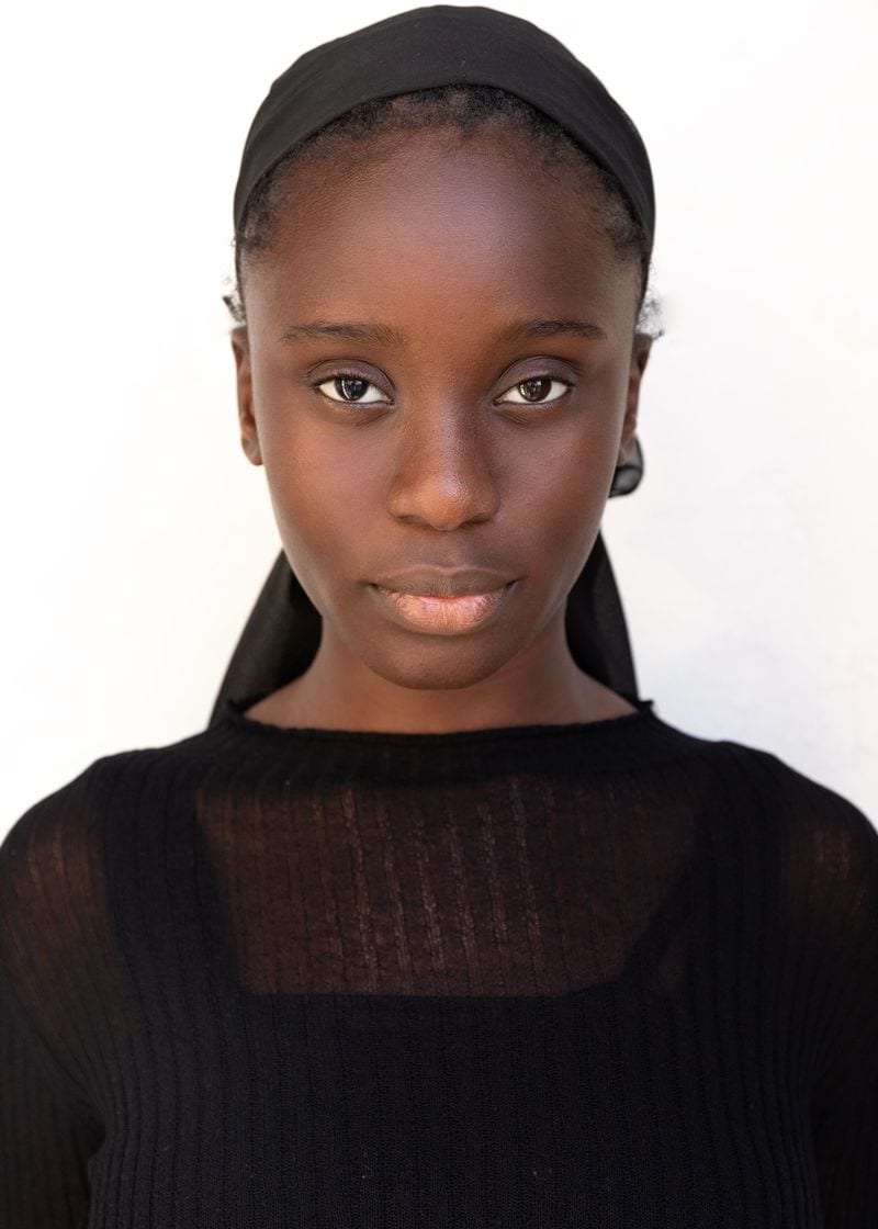Fay Yabre — photo 1
