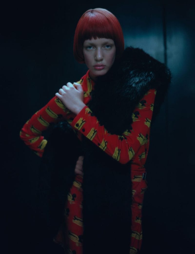 Clementine Chalfant — photo 7