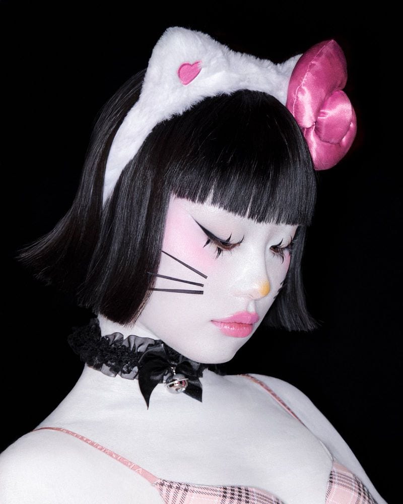 Lin Lin Yujing — photo 4