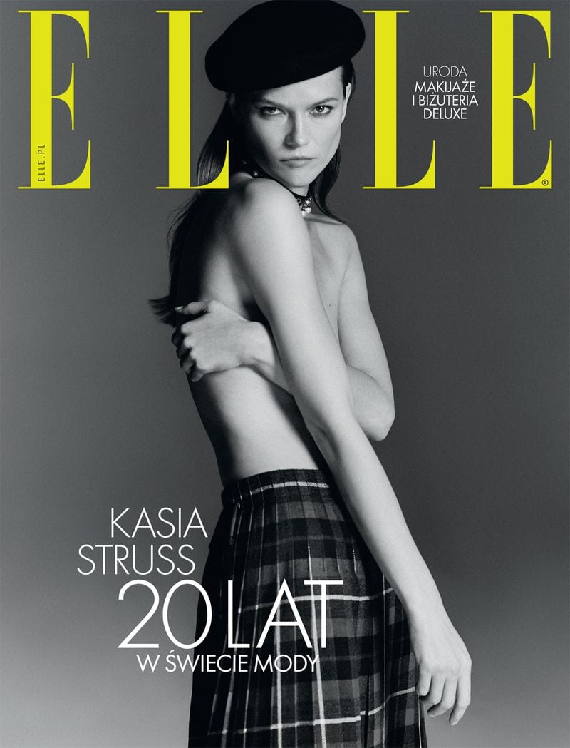 Kasia Struss — photo 2