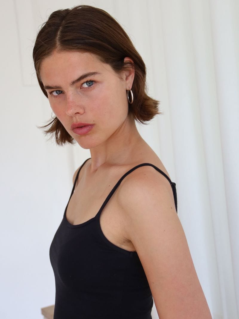 Olivia Ottosen — photo 1