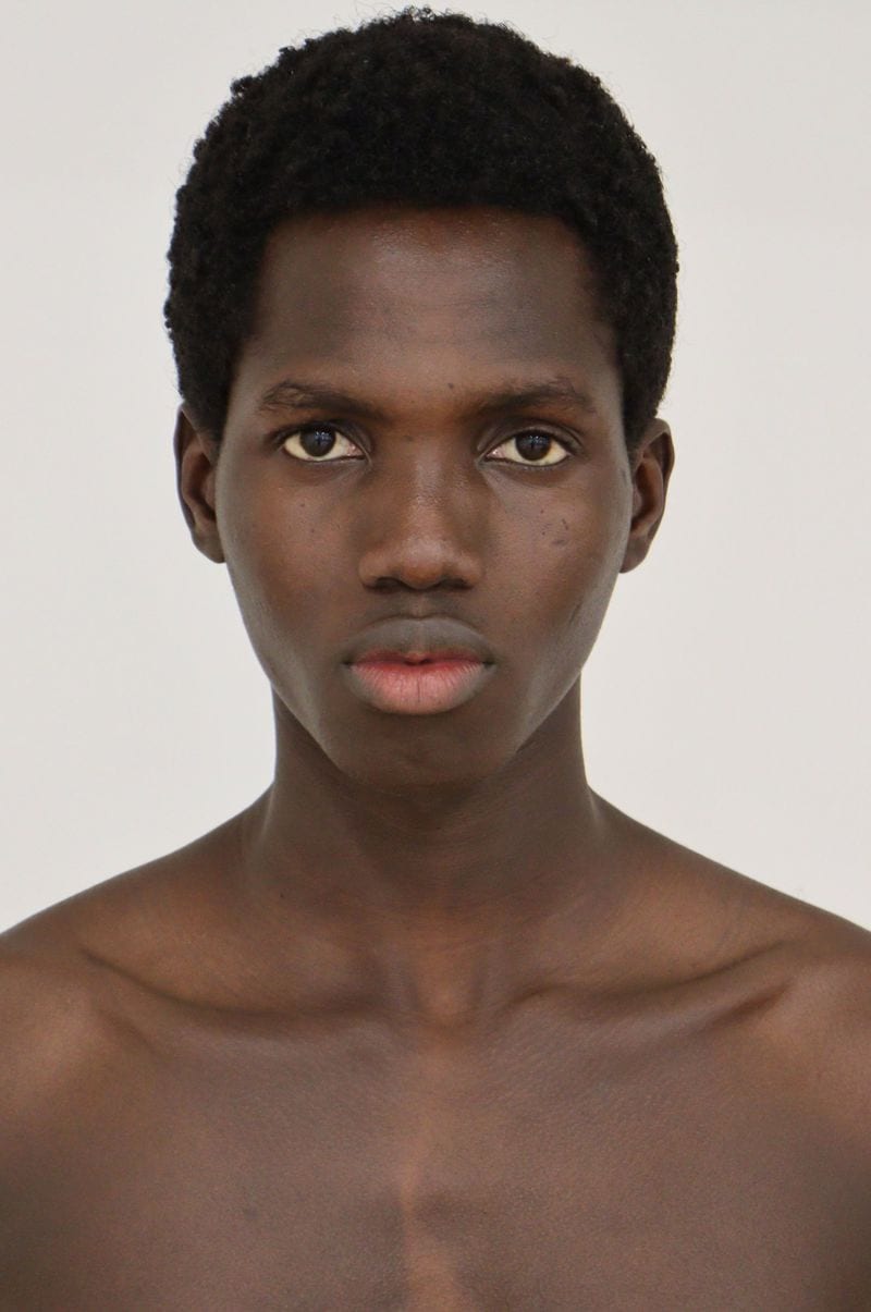 Lawal Badmus — photo 1