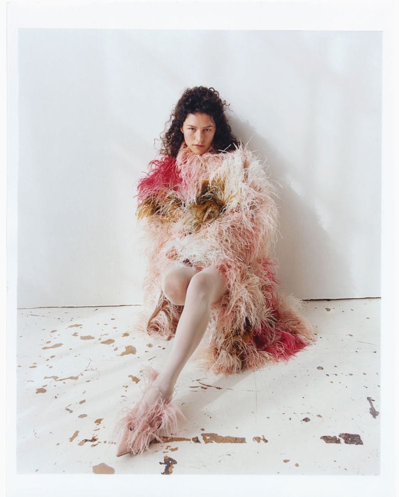 Phoebe Matthews — photo 8