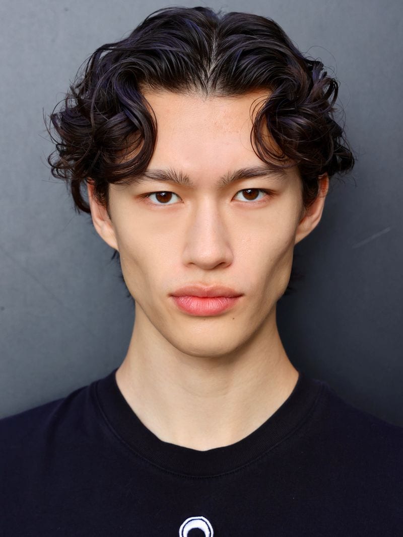 Mathieu Simoneau — photo 1