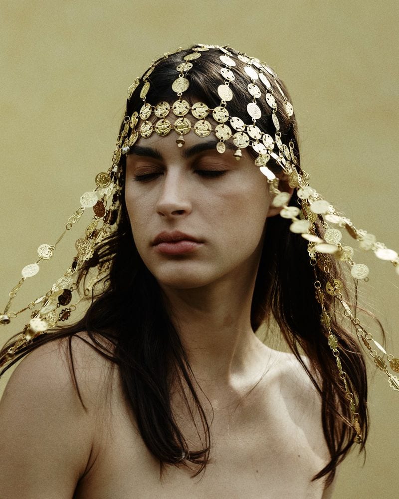 Taisia Darieva — photo 2