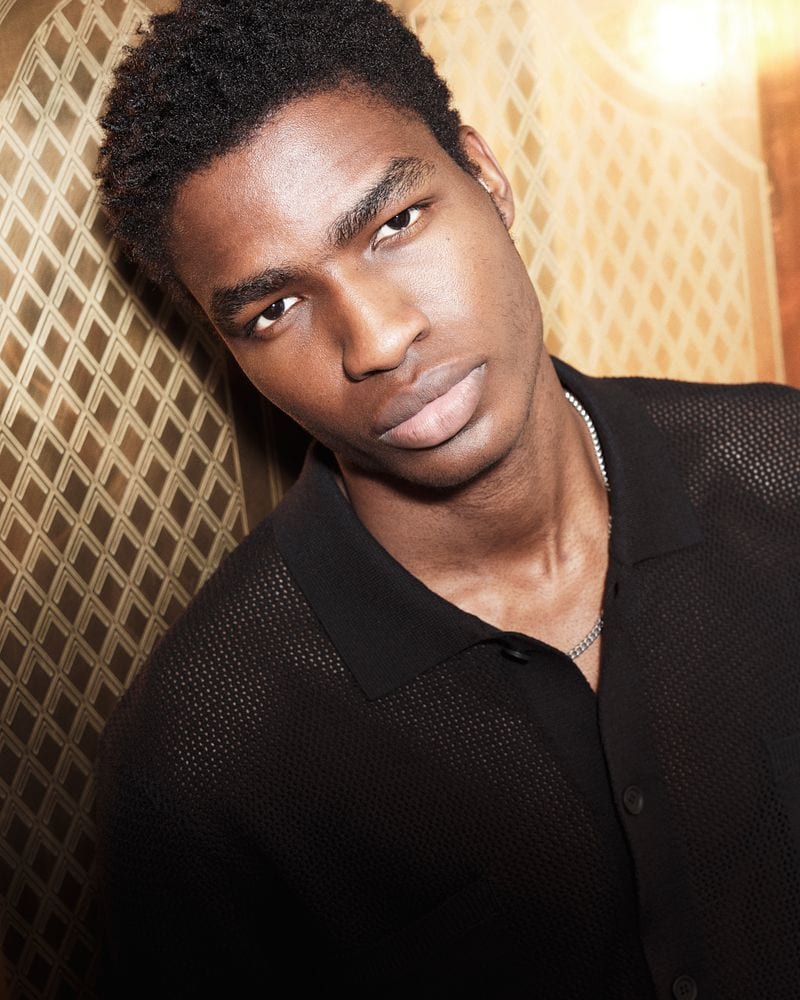 Michael Chima — photo 3