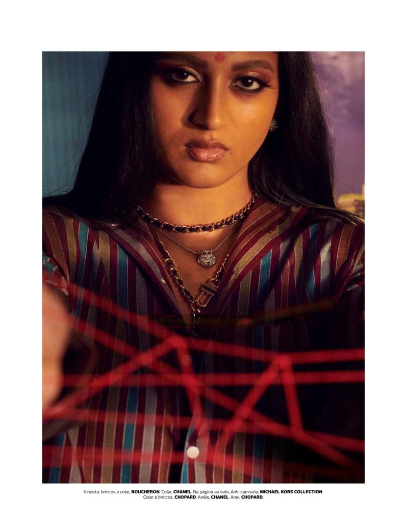 Vineeta Seshasai Maruri — photo 2
