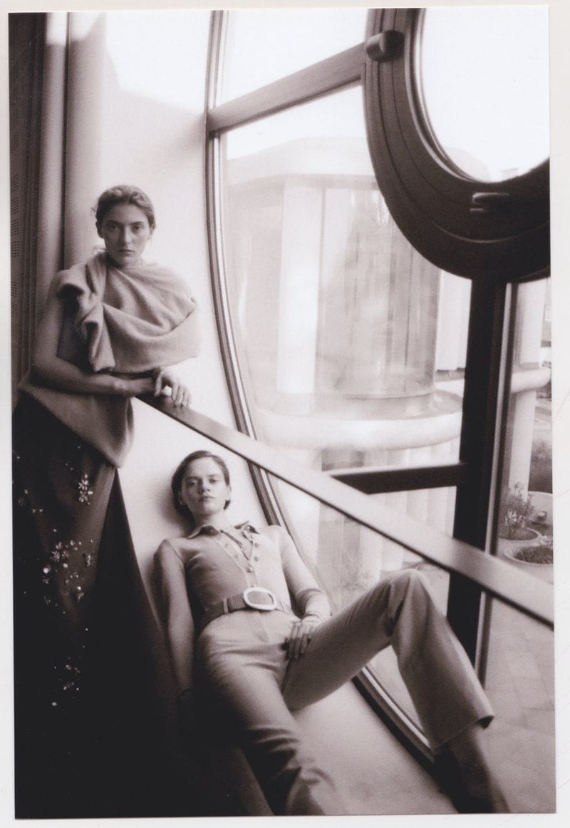 Lena Bussolino — photo 7