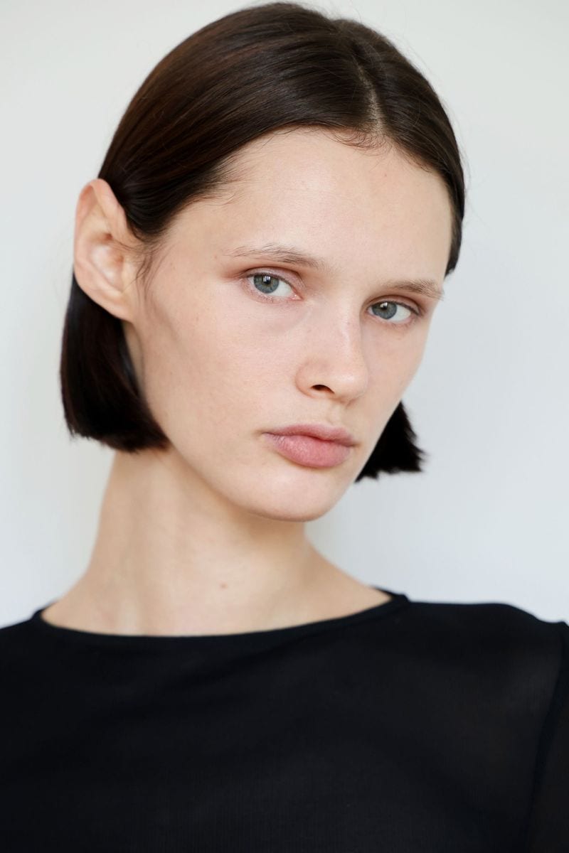Tetiana Marchuk — photo 1