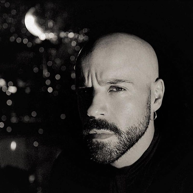 Carlo William Rossi — портфолио 1