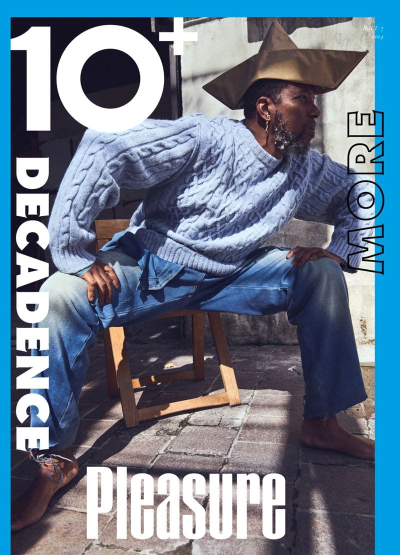 Edward Buchanan — портфолио 1