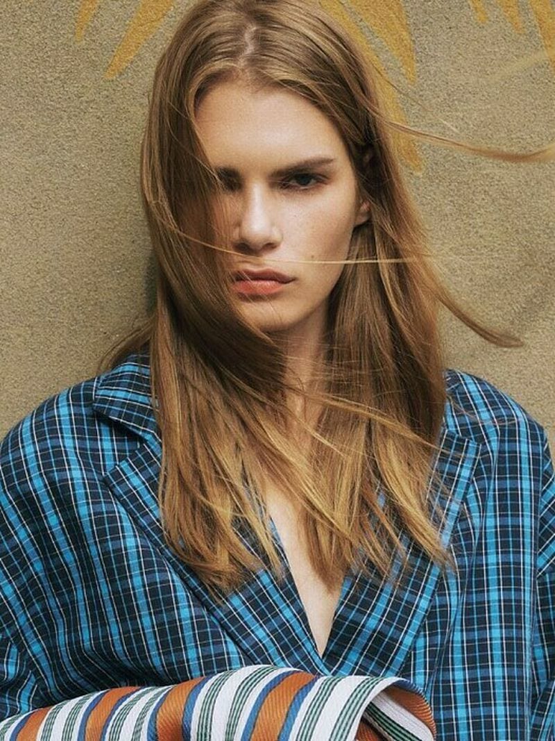 Sophie Rask — photo 1