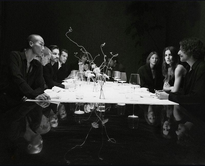 Tani Birkin — photo 5
