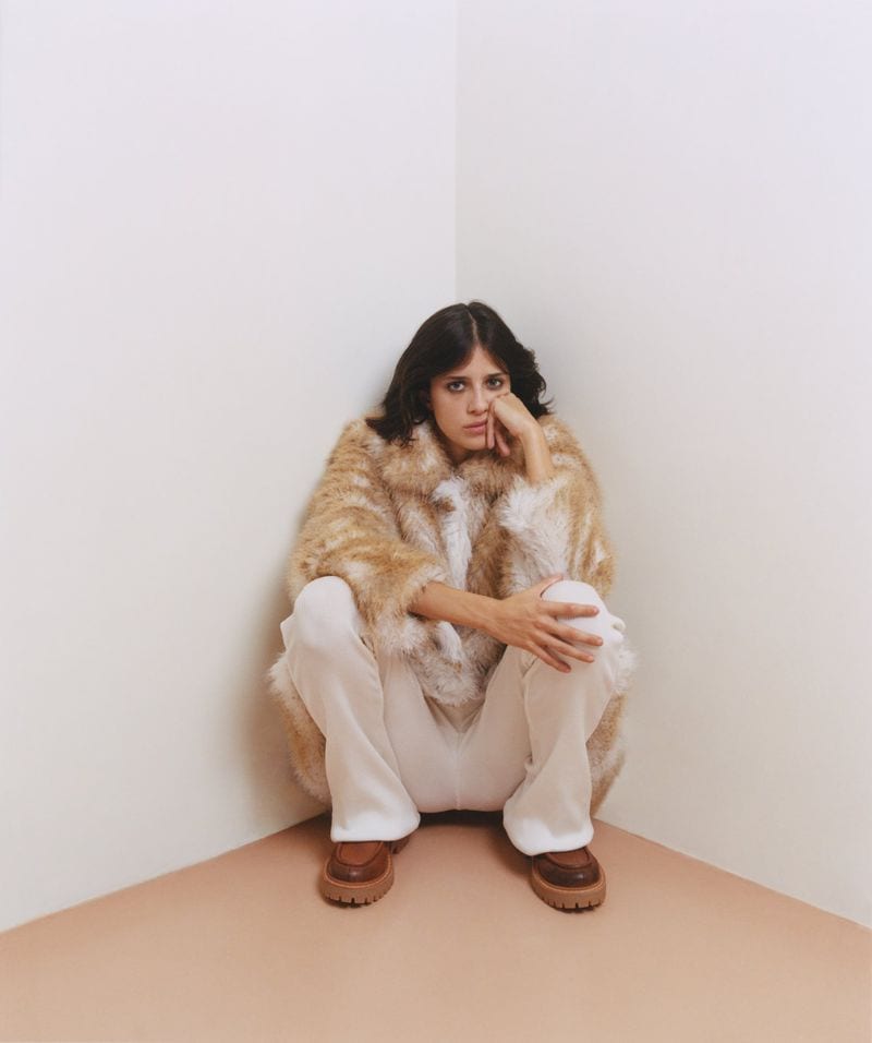 Dafy Hagai — portfolio 6