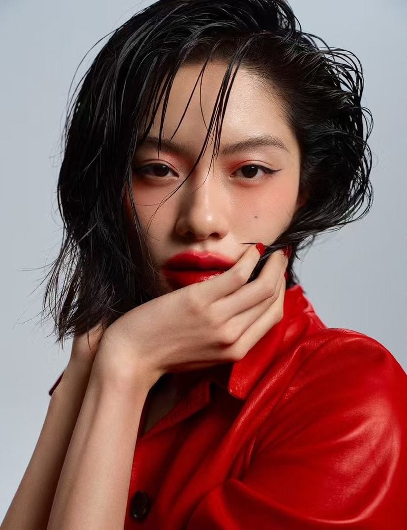 Lesi Huang — photo 5