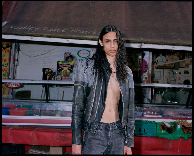 Benjamin Lessore — photo 6