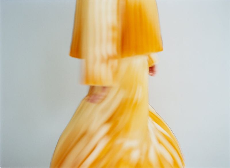 Sally Derbali — портфолио 3