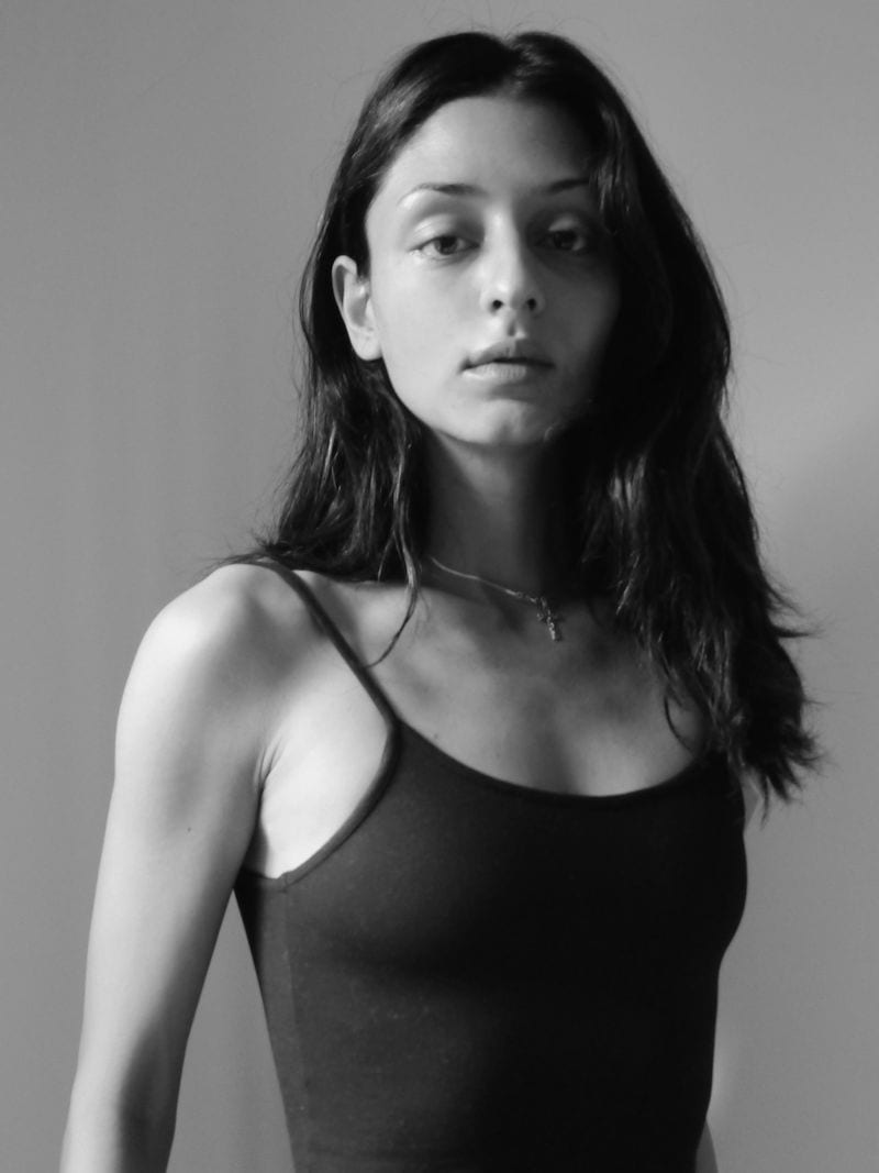 Sofie Royer — photo 1