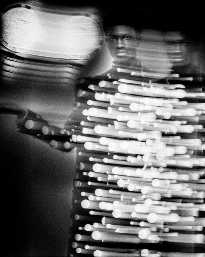 Seyi Adumati — photo 6