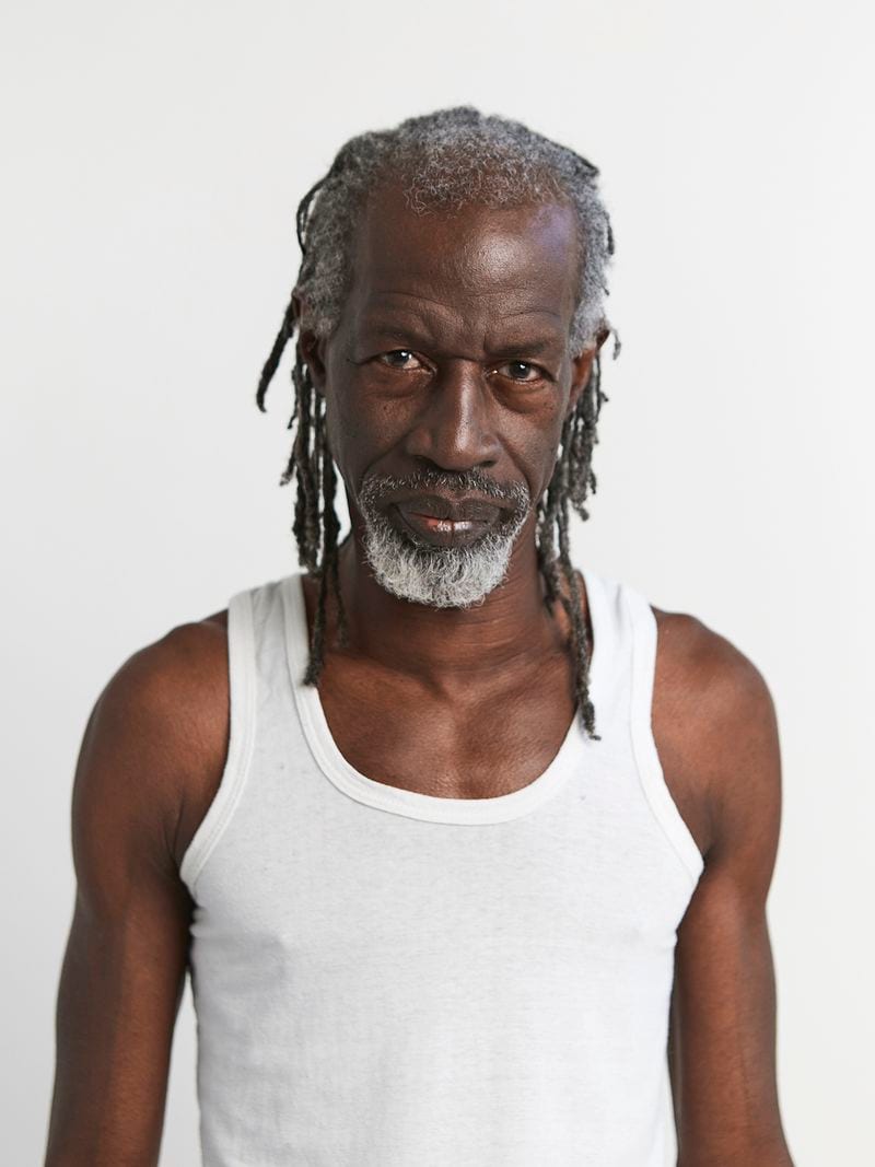 Mamadou Ba — photo 1