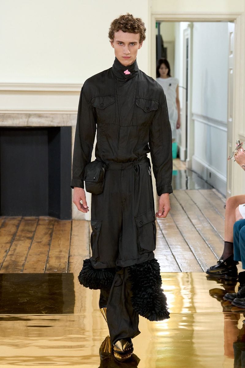Finlay Robinson — photo 6