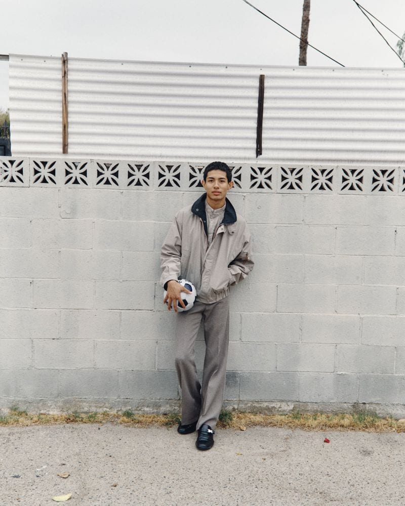 Jahsai Sommerville — photo 5
