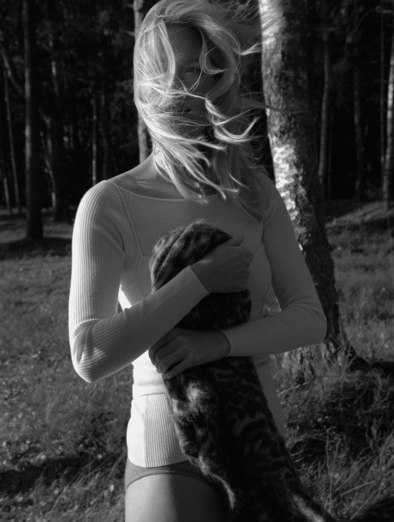 Caroline Winberg — photo 2