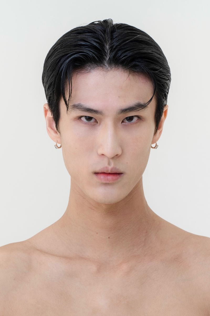 Shuo Wu — photo 1