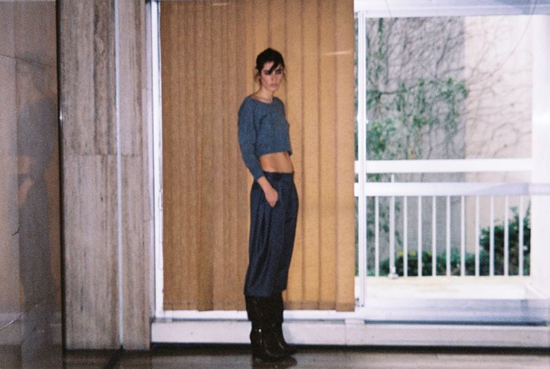 Ece Bicak — photo 10