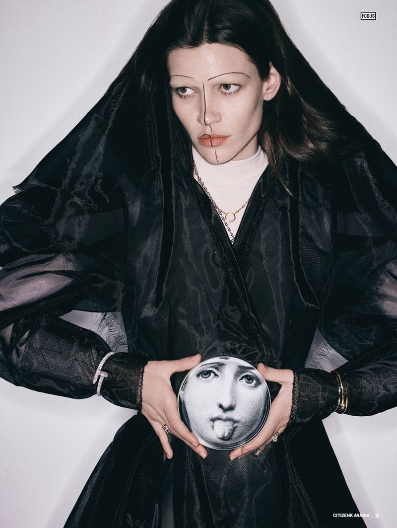 Elle Dawson — photo 6