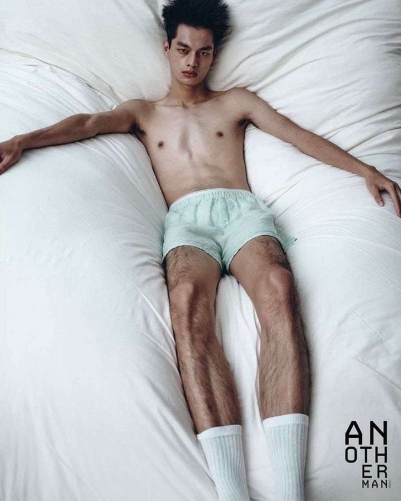 Asher Chen — photo 8