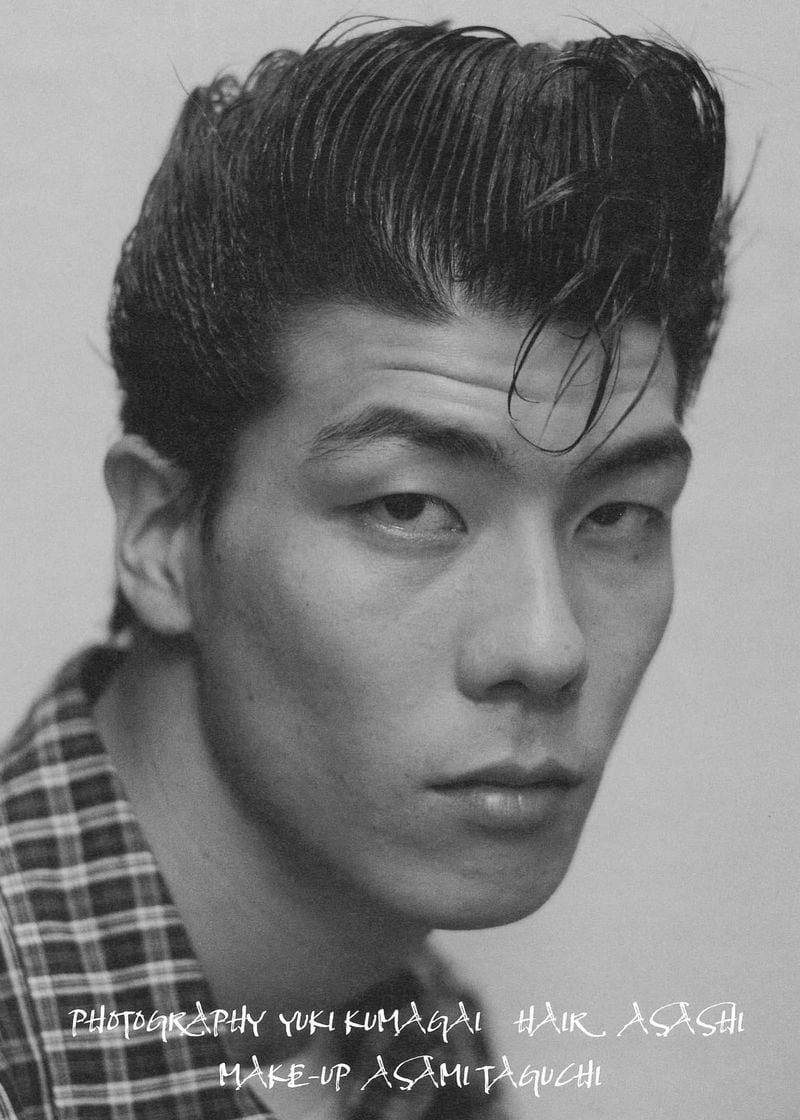 Jumpei Okazaki — photo 1
