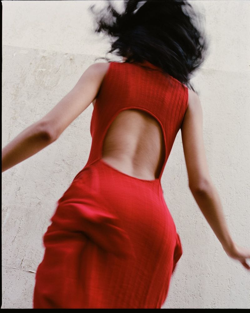 Fauve Bouwman — portfolio 3